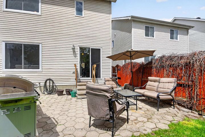 Photo 42 at 48 Avonmore Crescent, Nepean (Barrhaven East), Ottawa