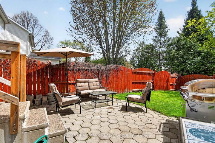 Photo 44 at 48 Avonmore Crescent, Nepean (Barrhaven East), Ottawa