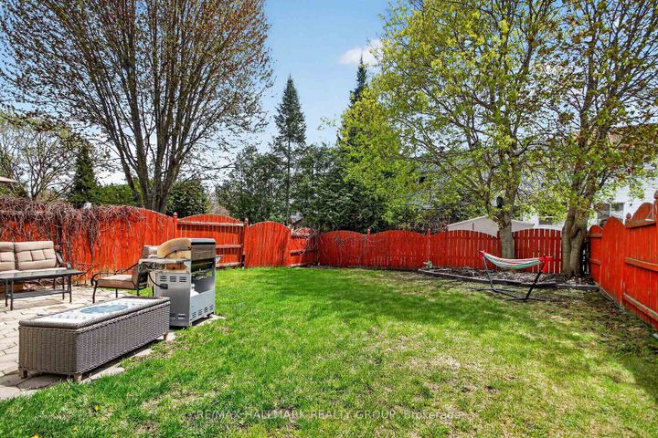 Photo 45 at 48 Avonmore Crescent, Nepean (Barrhaven East), Ottawa