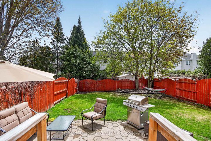 Photo 46 at 48 Avonmore Crescent, Nepean (Barrhaven East), Ottawa
