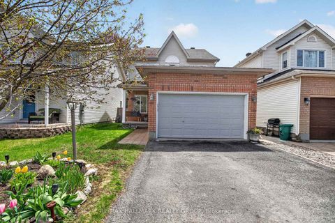Photo 0 at 48 Avonmore Crescent, Nepean (Barrhaven East), Ottawa