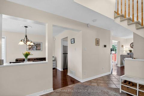 Photo 3 at 48 Avonmore Crescent, Nepean (Barrhaven East), Ottawa