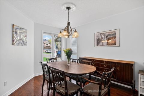 Photo 4 at 48 Avonmore Crescent, Nepean (Barrhaven East), Ottawa