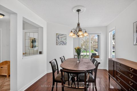 Photo 5 at 48 Avonmore Crescent, Nepean (Barrhaven East), Ottawa