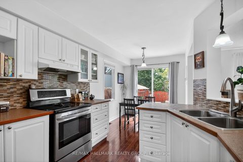 Photo 6 at 48 Avonmore Crescent, Nepean (Barrhaven East), Ottawa