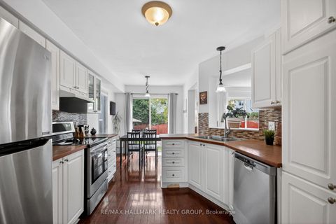 Photo 7 at 48 Avonmore Crescent, Nepean (Barrhaven East), Ottawa