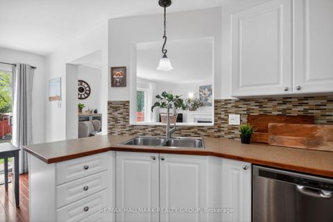 Photo 10 at 48 Avonmore Crescent, Nepean (Barrhaven East), Ottawa