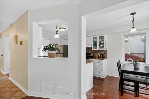 Photo 11 at 48 Avonmore Crescent, Nepean (Barrhaven East), Ottawa