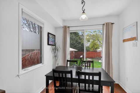 Photo 12 at 48 Avonmore Crescent, Nepean (Barrhaven East), Ottawa