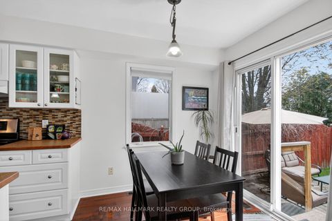 Photo 13 at 48 Avonmore Crescent, Nepean (Barrhaven East), Ottawa