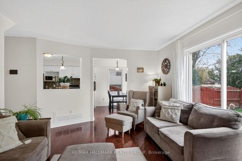 Photo 15 at 48 Avonmore Crescent, Nepean (Barrhaven East), Ottawa