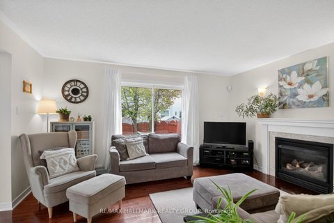 Photo 16 at 48 Avonmore Crescent, Nepean (Barrhaven East), Ottawa