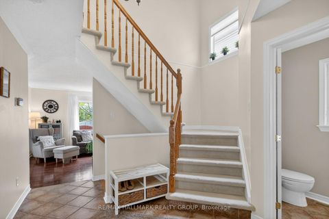 Photo 18 at 48 Avonmore Crescent, Nepean (Barrhaven East), Ottawa