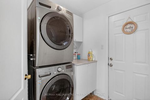 Photo 20 at 48 Avonmore Crescent, Nepean (Barrhaven East), Ottawa