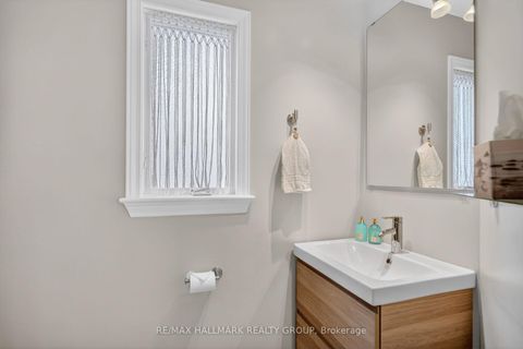 Photo 21 at 48 Avonmore Crescent, Nepean (Barrhaven East), Ottawa