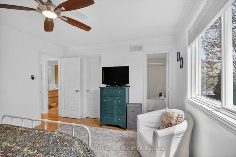 Photo 24 at 48 Avonmore Crescent, Nepean (Barrhaven East), Ottawa