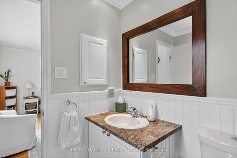 Photo 25 at 48 Avonmore Crescent, Nepean (Barrhaven East), Ottawa