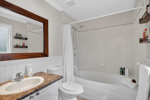Photo 26 at 48 Avonmore Crescent, Nepean (Barrhaven East), Ottawa