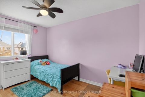 Photo 27 at 48 Avonmore Crescent, Nepean (Barrhaven East), Ottawa