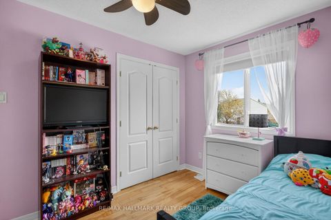 Photo 28 at 48 Avonmore Crescent, Nepean (Barrhaven East), Ottawa