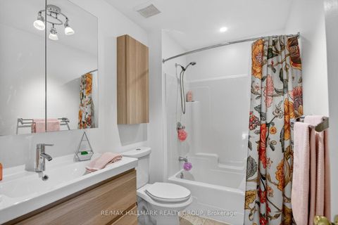 Photo 32 at 48 Avonmore Crescent, Nepean (Barrhaven East), Ottawa
