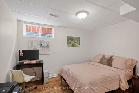 Photo 40 at 48 Avonmore Crescent, Nepean (Barrhaven East), Ottawa
