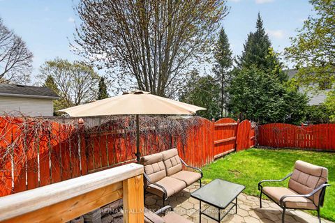 Photo 43 at 48 Avonmore Crescent, Nepean (Barrhaven East), Ottawa