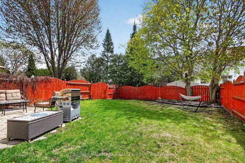 Photo 45 at 48 Avonmore Crescent, Nepean (Barrhaven East), Ottawa