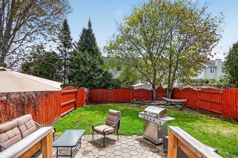 Photo 46 at 48 Avonmore Crescent, Nepean (Barrhaven East), Ottawa