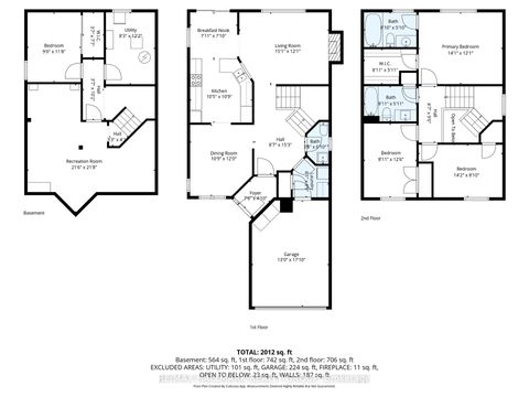 Photo 47 at 48 Avonmore Crescent, Nepean (Barrhaven East), Ottawa