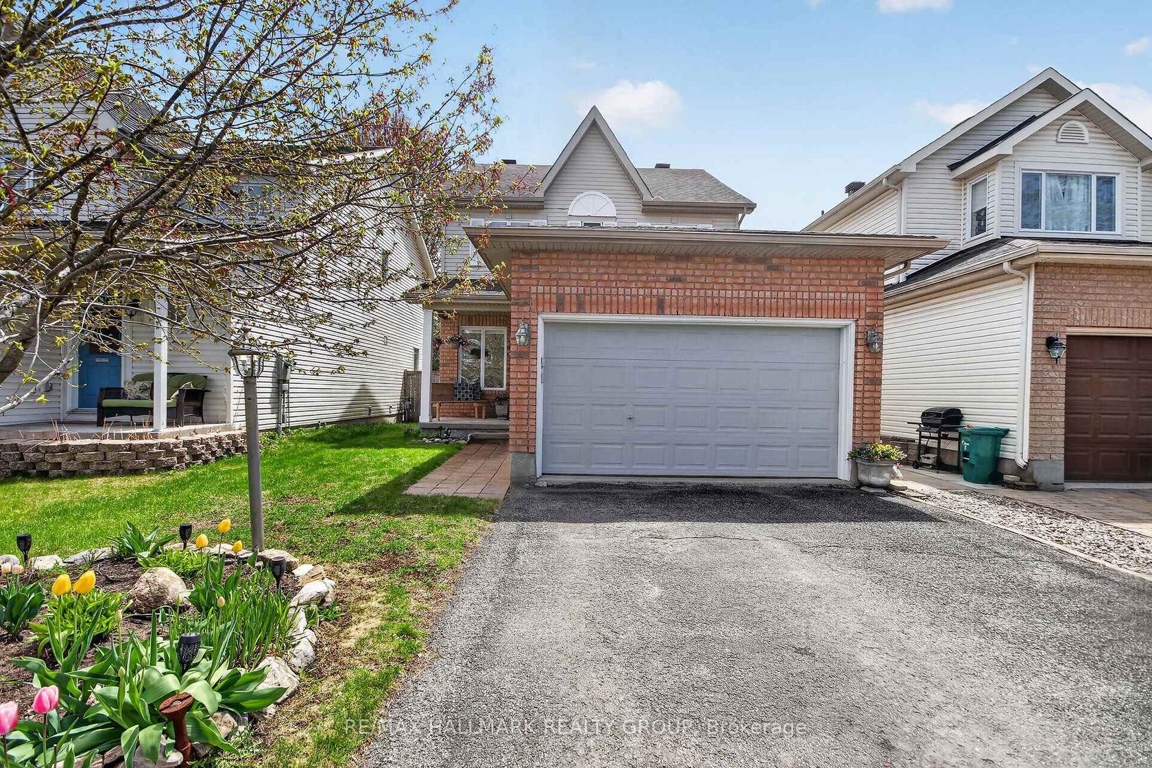 48 Avonmore Crescent, Nepean (Barrhaven East), Ottawa 