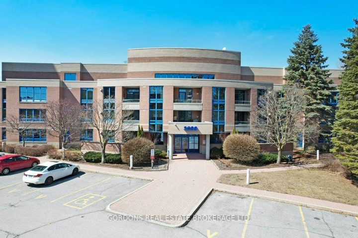 Photo 1 at 103 - 3099 Carling Avenue, Nepean (Bayshore), Ottawa
