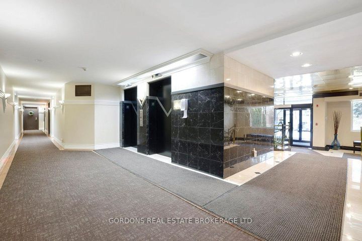 Photo 4 at 103 - 3099 Carling Avenue, Nepean (Bayshore), Ottawa