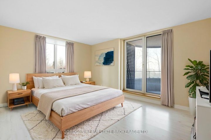Photo 23 at 103 - 3099 Carling Avenue, Nepean (Bayshore), Ottawa