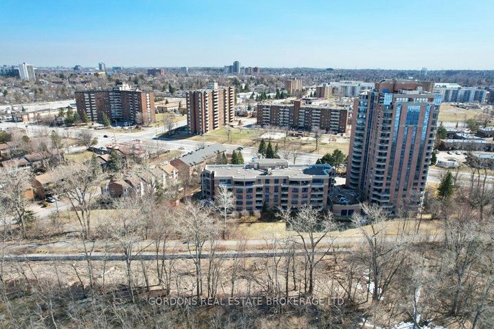 Photo 37 at 103 - 3099 Carling Avenue, Nepean (Bayshore), Ottawa