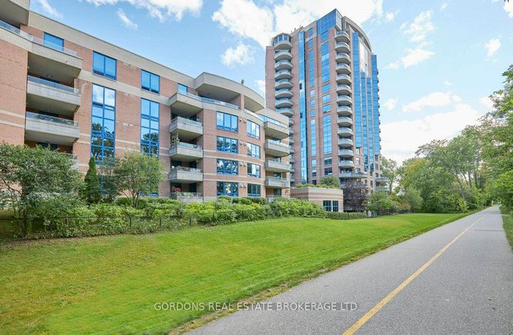 Photo 46 at 103 - 3099 Carling Avenue, Nepean (Bayshore), Ottawa