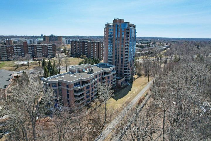 Photo 47 at 103 - 3099 Carling Avenue, Nepean (Bayshore), Ottawa
