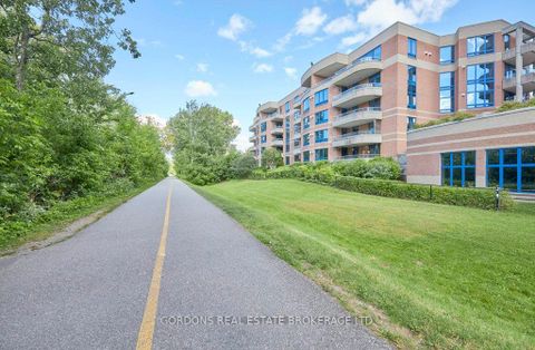 Photo 45 at 103 - 3099 Carling Avenue, Nepean (Bayshore), Ottawa