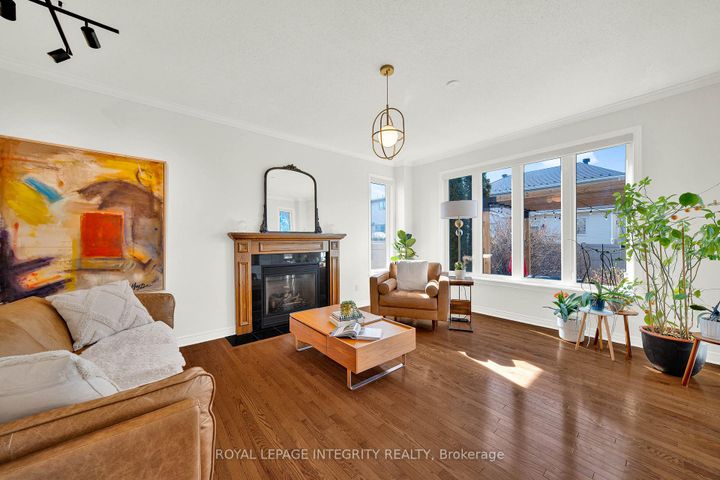 Photo 7 at 154 Rodeo Drive, Nepean (Longfields), Ottawa
