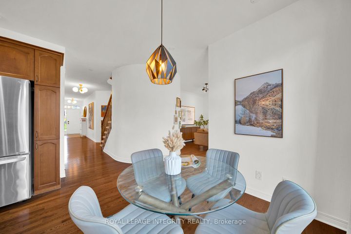 Photo 11 at 154 Rodeo Drive, Nepean (Longfields), Ottawa