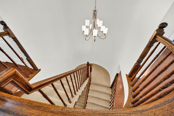 Photo 19 at 154 Rodeo Drive, Nepean (Longfields), Ottawa