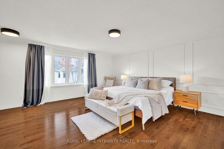Photo 21 at 154 Rodeo Drive, Nepean (Longfields), Ottawa