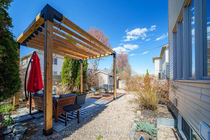 Photo 36 at 154 Rodeo Drive, Nepean (Longfields), Ottawa
