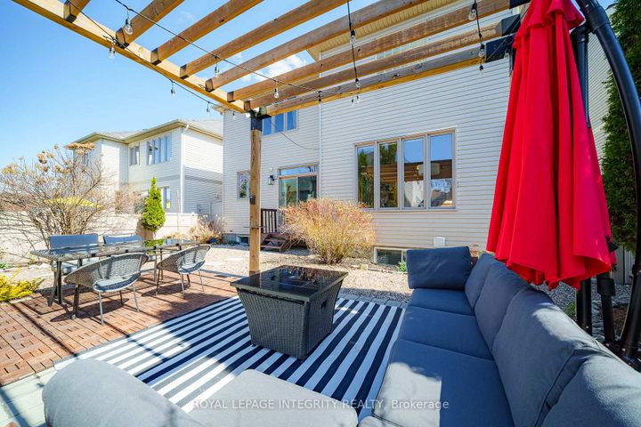 Photo 37 at 154 Rodeo Drive, Nepean (Longfields), Ottawa