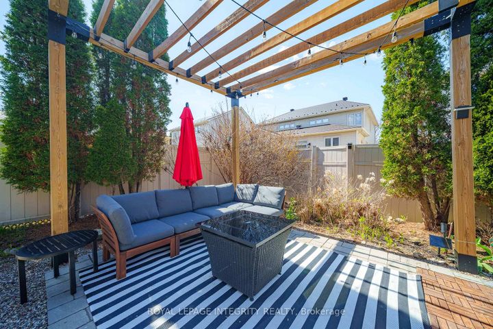 Photo 38 at 154 Rodeo Drive, Nepean (Longfields), Ottawa