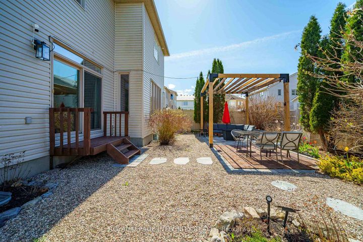 Photo 39 at 154 Rodeo Drive, Nepean (Longfields), Ottawa