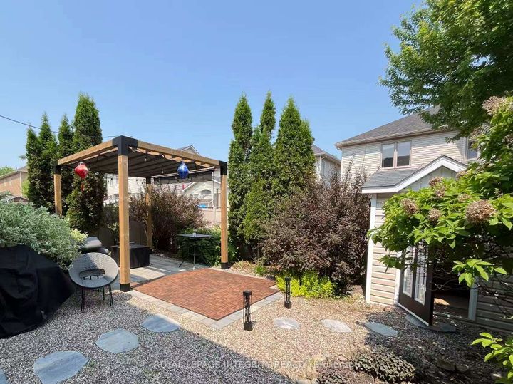 Photo 40 at 154 Rodeo Drive, Nepean (Longfields), Ottawa