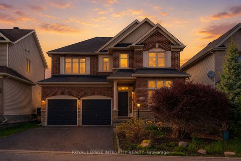 Photo 0 at 154 Rodeo Drive, Nepean (Longfields), Ottawa