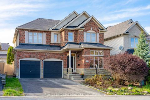 Photo 1 at 154 Rodeo Drive, Nepean (Longfields), Ottawa