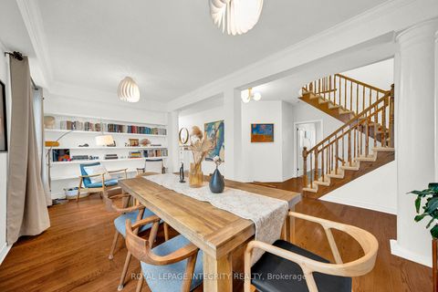 Photo 4 at 154 Rodeo Drive, Nepean (Longfields), Ottawa
